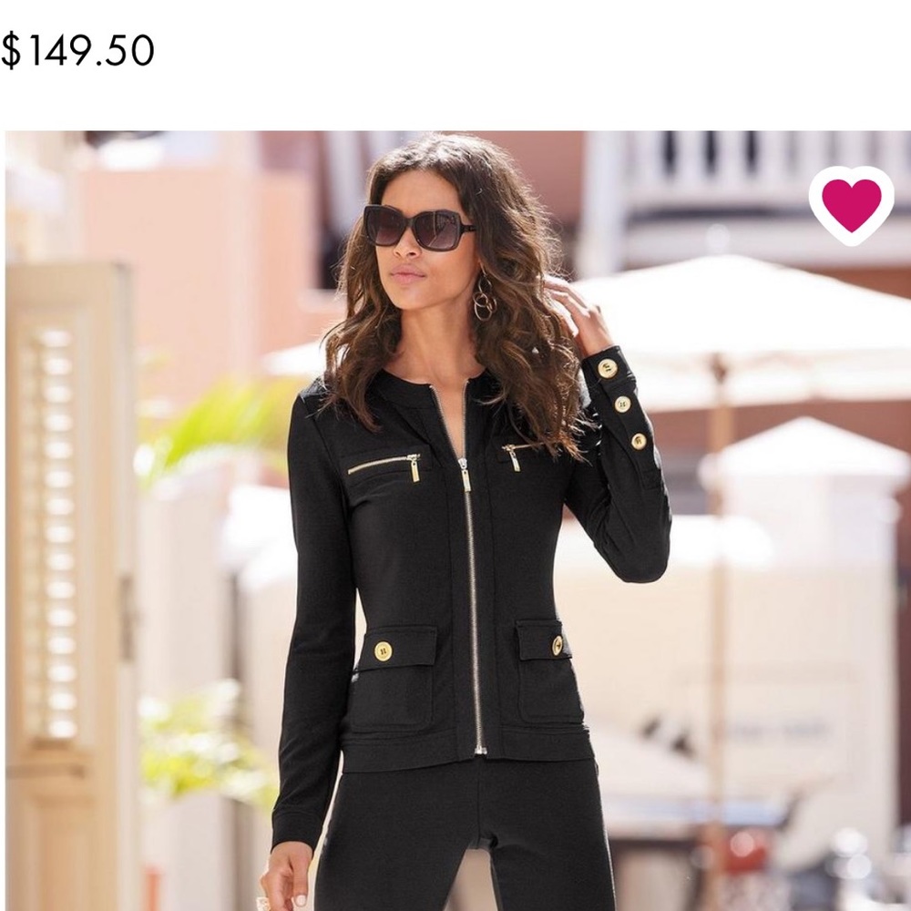 Boston Proper Two Piece Set